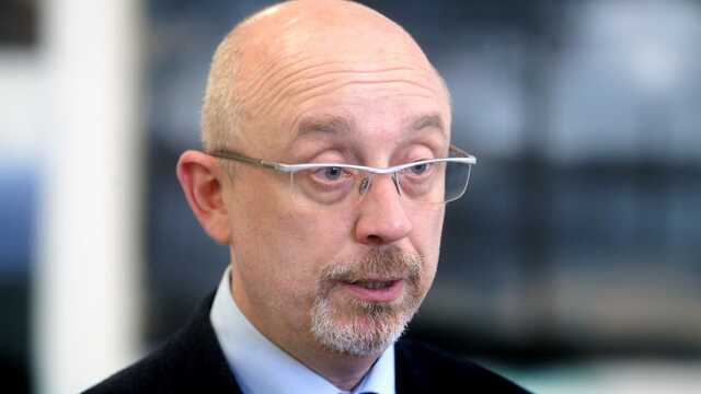 Чтобы действовать на опережение, – министр обороны призвал украинцев помочь защитникам