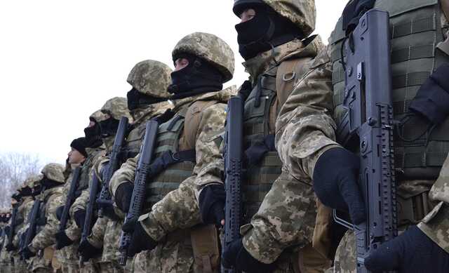 "Ми прийдемо за кожним": Сили спецоперацій перемагають ворога на всіх напрямках