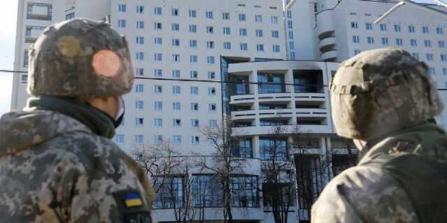 Комендантский час в Киеве: названо условие, при котором можно покинуть дом