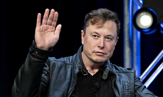 "Мы нуждаемся в поддержке": Украина попросила у Илона Маска станции Starlink