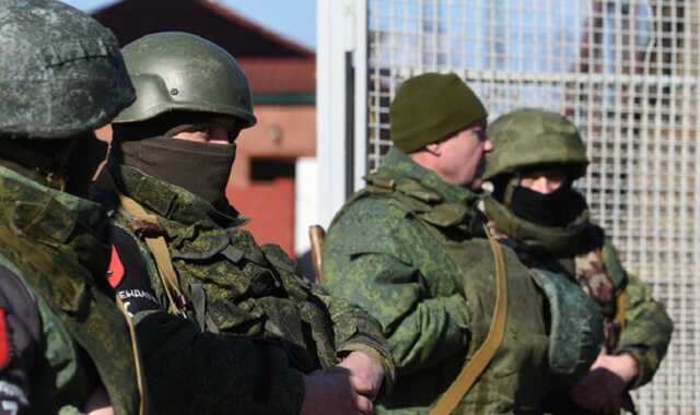 В Украину заехали диверсанты под видом "спящих групп": что надо знать