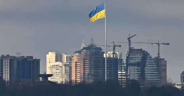 Путин проиграл войну: Украина не капитулирует