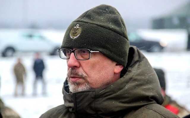 В Украине разворачивают сеть добровольческих формирований территориальных общин, - Резников