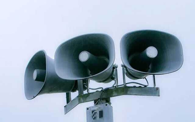 У Києві оголошена повітряна тривога, - КМДА