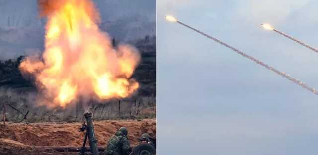 В Чернигове сообщили о вероятности массовых обстрелов ракетами