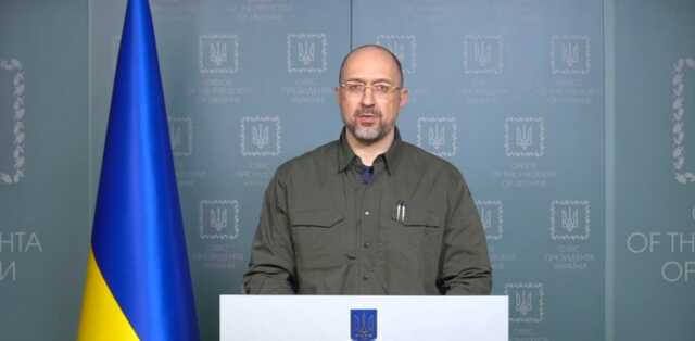 Российское командование обязательно ждет трибунал, - Шмыгаль