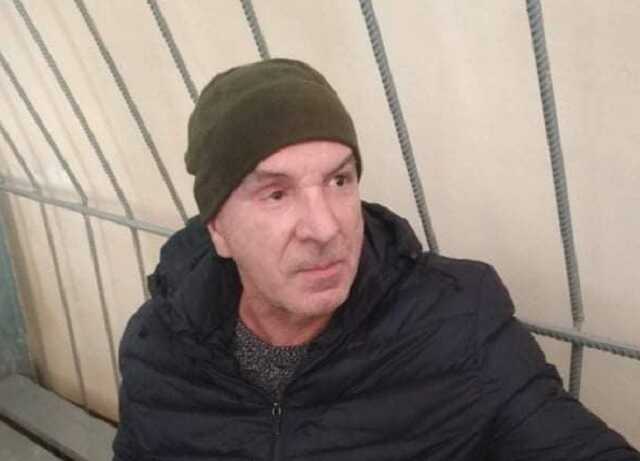 Задержан диверсант, фотографировавший военные объекты