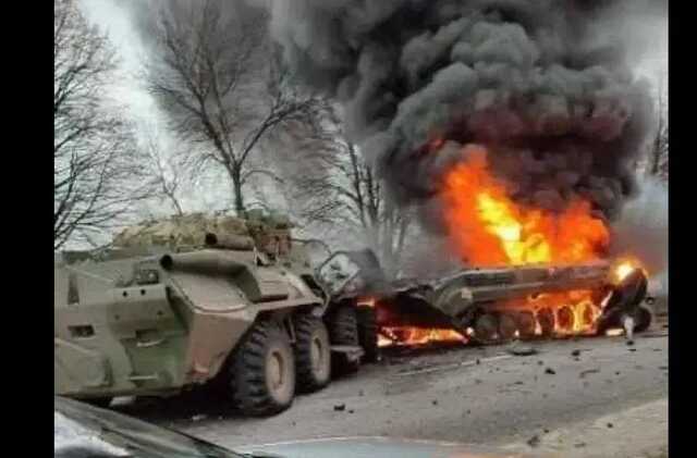 Геращенко: Фактически остановлено продвижение противника к Киеву с Востока