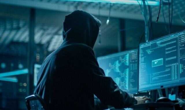 Киберполицейские и волонтеры блокировали более 35-ти российских сайтов