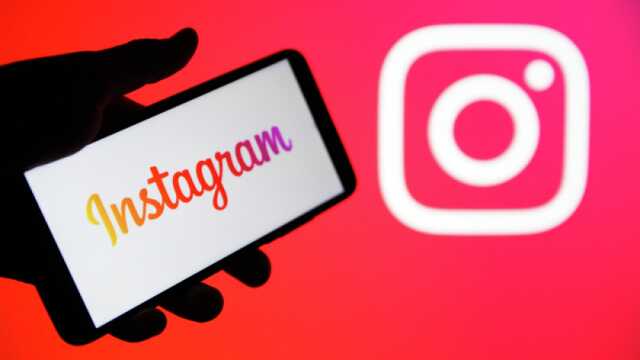 Instagram начал "метить" аккаунты пропутинских СМИ