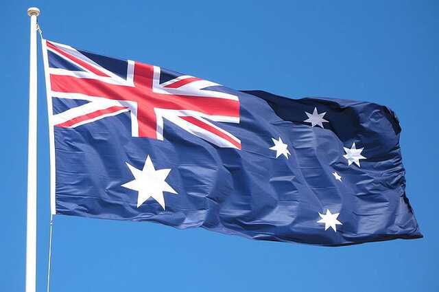 Австралия предоставит Украине летальное оружие