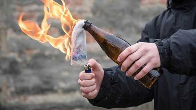 В войне с оккупантом помогают даже бездомные