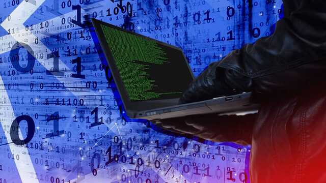 Кибервойна против оккупантов: упал сайт минобороны Беларуси