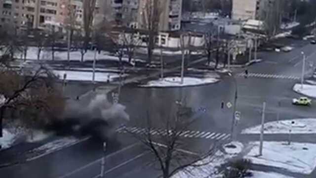 В боях за Харьков погиб депутат Богодуховского горсовета Сергей Глущенко