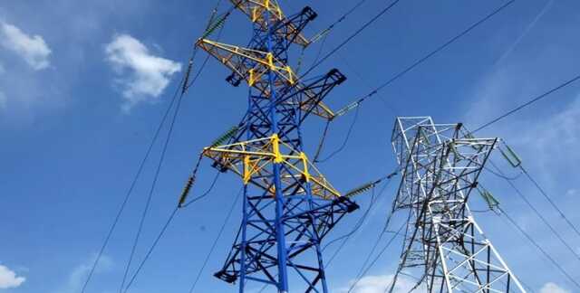 В Киеве повреждений электросетей нет, энергетики держат энергофронт, - ДТЭК