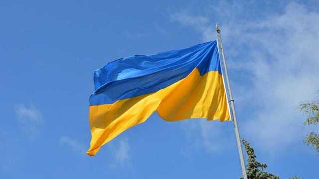 Украина официально подала иск против России в Гаагу
