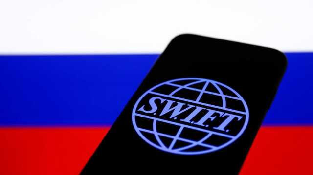 Евросоюз анонсировал отключение России от SWIFT