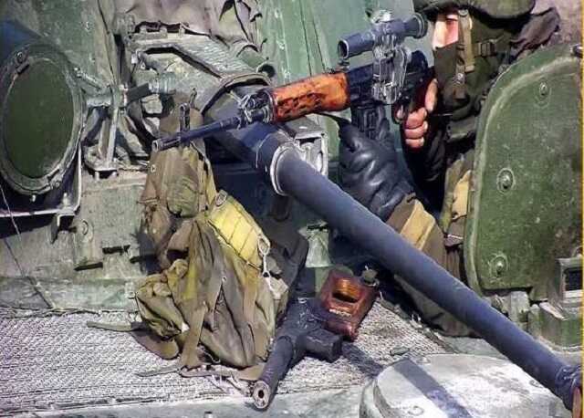 Украинские защитники обезвредили колонну V