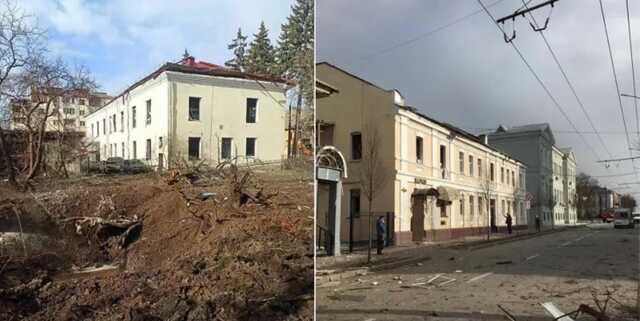 В Чернигове взорвали 6 домов и продолжаются обстрелы: есть пострадавшие