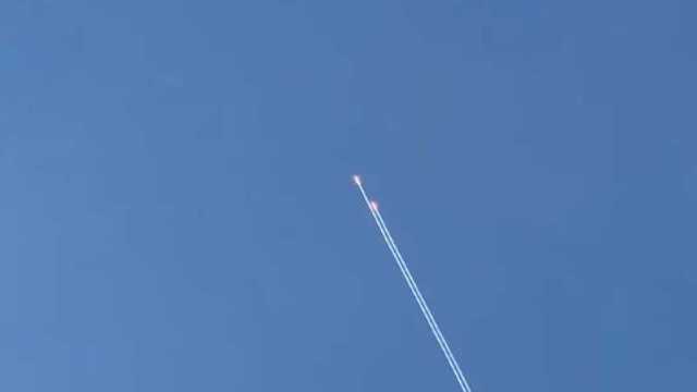 Из Беларуси запустили ракету искандер на территорию Украины