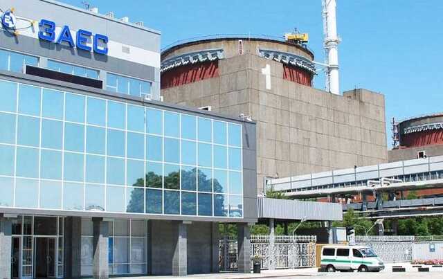 Российские войска подошли к Энергодару, – городской голова