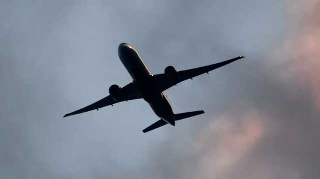 Евросоюз полностью закрывает свое воздушное пространство для России