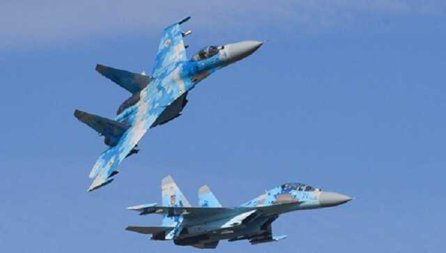 "На всіх окупантів вистачить": Україна отримала велику партію ракет "повітря-повітря"