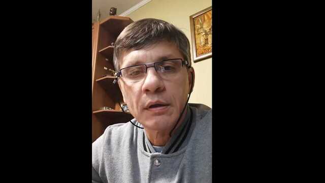 Останови своего идиота, – экс-замминистра обороны Украины к министру обороны Беларуси