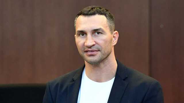 Владимир Кличко просит россиян и белорусов не ходить на работу