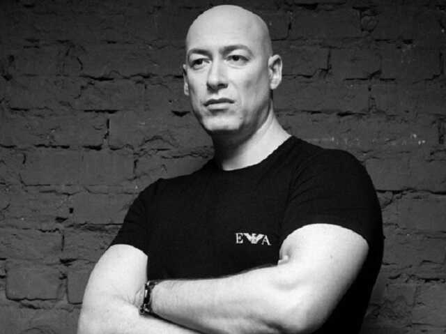 П*здуйте н*х*й отсюда, – Гордон исчерпывающе рассказал российскому СМИ, что думает об оккупантах