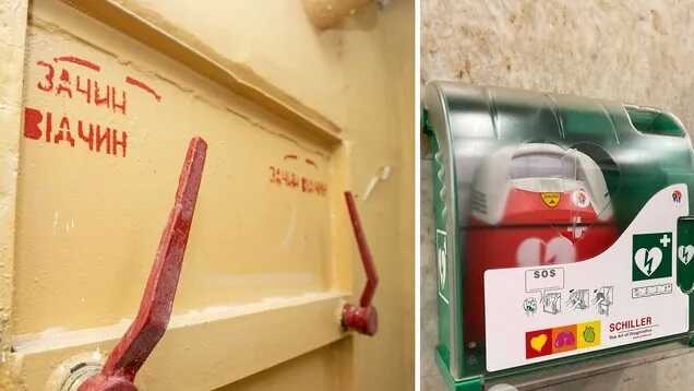 Киевлян из безопасных мест "эвакуируют" диверсанты – КГГА