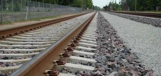 В Украине диверсанты начали минировать железнодорожные станции