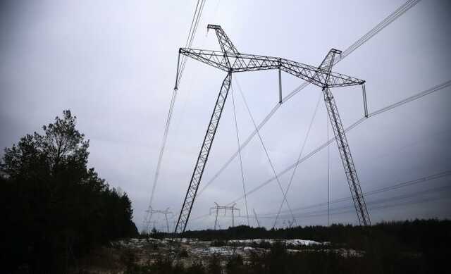 Энергосистема Украины в условиях боевых действий работает стабильно, - Укрэнерго