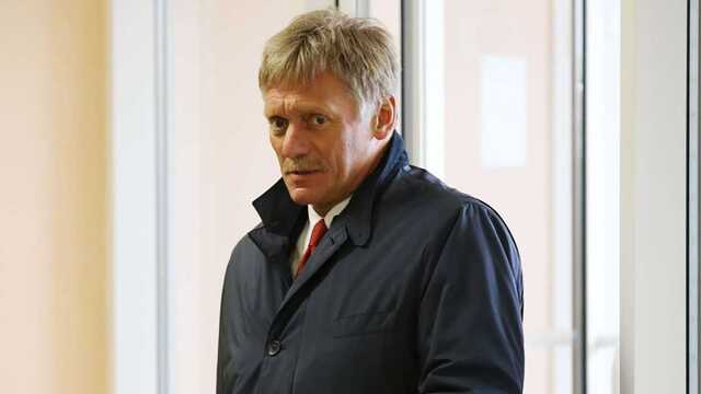 В ЕС обсуждают возможность санкций против Пескова, – СМИ