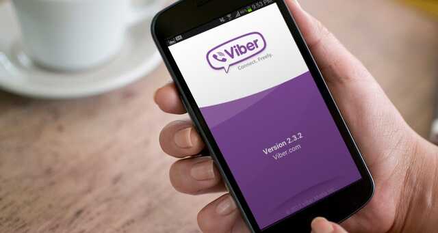 В сети распространяют фейк о Viber, чтобы получить доступ к переписке и звонкам