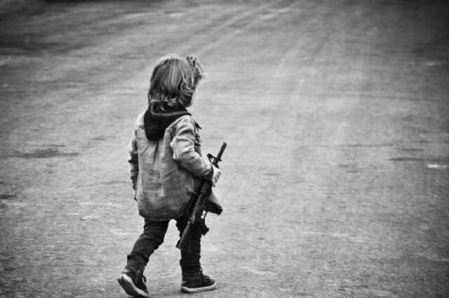 Від рук окупанта вже загинули 16 дітей, - Залужний