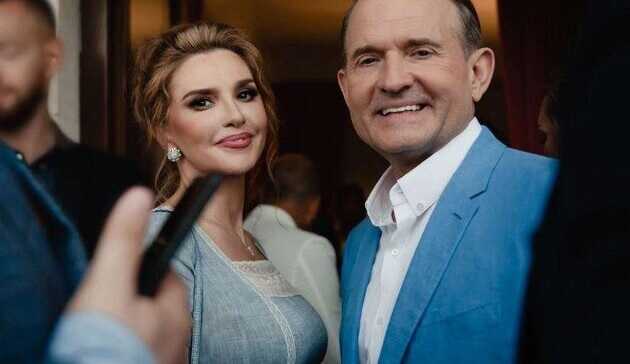 Медведчук сбежал из-под домашнего ареста. Кто за это ответит?