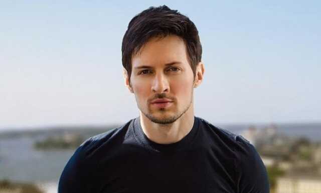 Павел Дуров пригрозил ограничить работу Telegram в Украине и России