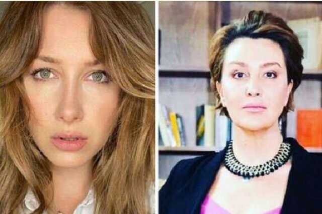 Егорова огребла от дочери: Иди нах@й! Твоя дочь Стася