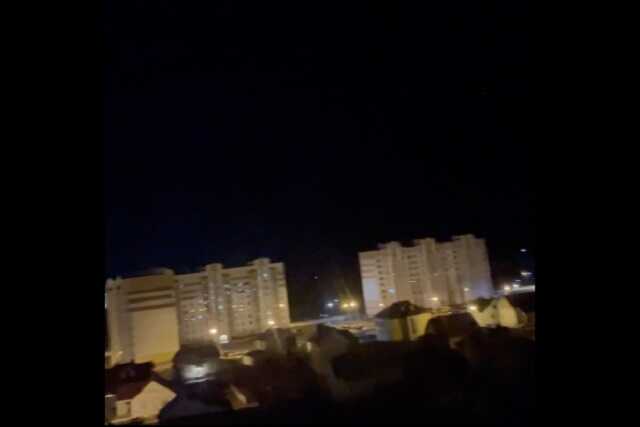 Истребители из Беларуси уже летят в Украину: видео из Жлобино