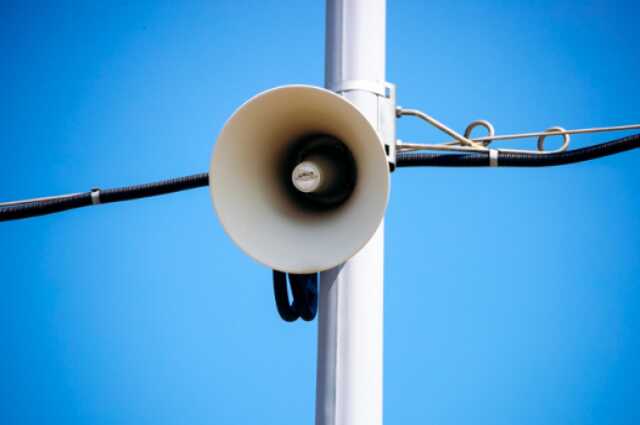 В Хмельницкой области объявили воздушную тревогу