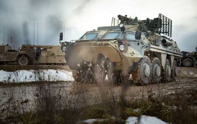 Российские оккупанты хотят использовать жителей Херсона в качестве живого щита, - ОГА