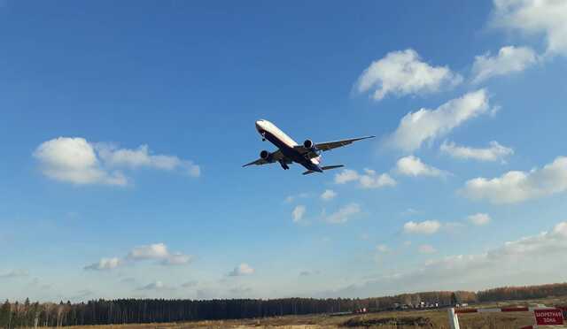 Россияне столкнулись с транспортным коллапсом в мире: закрытое небо успешно действует