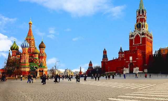 В России прошли антивоенные митинги: сколько человек задержали