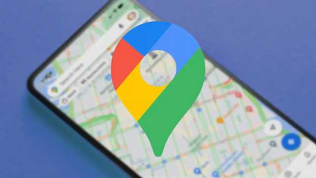 Google Maps заблокировал в Украине некоторые функции: необходимо для безопасности