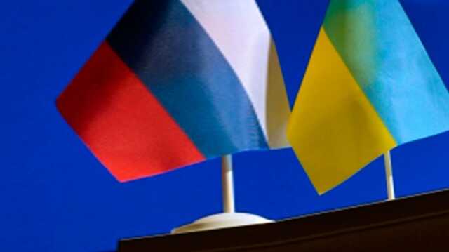 Украинская делегация прибыла на переговоры с Россией