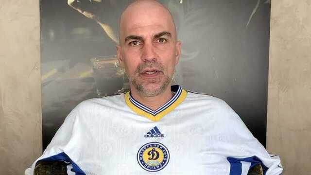 "Гребанный ублюдок": бывшая звезда Баварии дерзко высказался о Путине