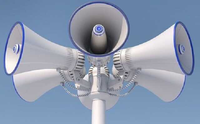 В Киеве – воздушная тревога: все в укрытие