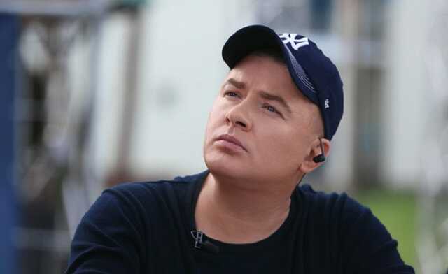 Данилко запропонував Путіну застрелитися для більшої схожості з Гітлером