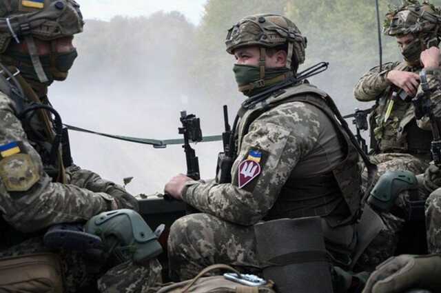 Оккупанты весь день штурмовали Киев, но понесли огромные потери, – командование ВСУ